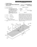 LIGHT CONTROL FILM diagram and image