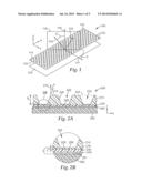 LIGHT CONTROL FILM diagram and image