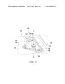 TOUCH PAD MODULE AND ELECTRONIC DEVICE diagram and image