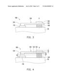 TOUCH PAD MODULE AND ELECTRONIC DEVICE diagram and image