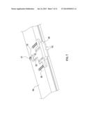 MAGNETIC SWITCH DEVICE AND ELECTRONIC DEVICE HAVING THE SAME diagram and image