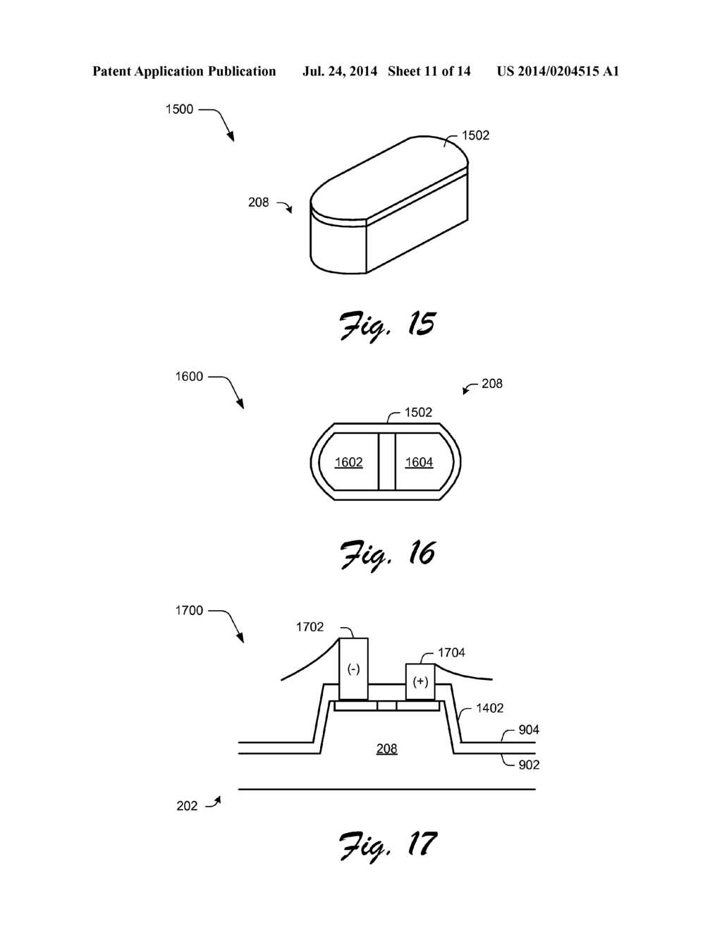 Flexible Hinge and Removable Attachment - diagram, schematic, and image 12