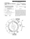 SPLIT PHOSPHOR/SLIT COLOR WHEEL SEGMENT FOR COLOR GENERATION IN     SOLID-STATE ILLUMINATION SYSTEM diagram and image