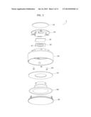 ILLUMINATION LIGHT SOURCE AND LIGHTING APPARATUS diagram and image