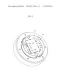 ILLUMINATION LIGHT SOURCE AND LIGHTING APPARATUS diagram and image