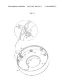 ILLUMINATION LIGHT SOURCE AND LIGHTING APPARATUS diagram and image