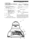 LIGHT UNIT WITH LIGHT OUTPUT PATTERN SYNTHESIZED FROM MULTIPLE LIGHT     SOURCES diagram and image