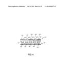 LIGHT UNIT WITH LIGHT OUTPUT PATTERN SYNTHESIZED FROM MULTIPLE LIGHT     SOURCES diagram and image