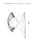 LIGHT UNIT WITH LIGHT OUTPUT PATTERN SYNTHESIZED FROM MULTIPLE LIGHT     SOURCES diagram and image