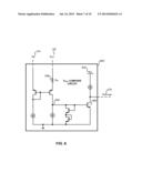 POWER CONVERTER CONTROLLER WITH MULTIPLE POWER SOURCES diagram and image