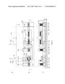 MEMORY ELEMENT, SEMICONDUCTOR DEVICE, AND WRITING METHOD diagram and image