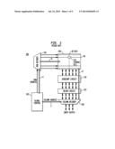 CAPACITIVE COUPLED SENSE AMPLIFIER BIASED AT MAXIMUM GAIN POINT diagram and image