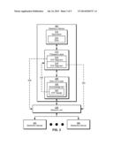 REDUCING ROUND-TRIP TIMES FOR TCP COMMUNICATIONS diagram and image