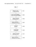 PACKET PROCESSING SYSTEM PROCESSING PACKETS BY PLURAL PROCESSORS diagram and image