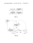 WIRELESS COMMUNICATION DEVICE diagram and image