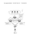 OPTIMIZING TRAFFIC FLOWS VIA MAC SYNCHRONIZATION WHEN USING SERVER     VIRTUALIZATION WITH DYNAMIC ROUTING diagram and image