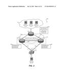 OPTIMIZING TRAFFIC FLOWS VIA DYNAMIC ROUTING PROTOCOL MODIFICATIONS WHEN     USING SERVER VIRTUALIZATION WITH DYNAMIC ROUTING diagram and image