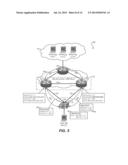 OPTIMIZING TRAFFIC FLOWS VIA DYNAMIC ROUTING PROTOCOL MODIFICATIONS WHEN     USING SERVER VIRTUALIZATION WITH DYNAMIC ROUTING diagram and image