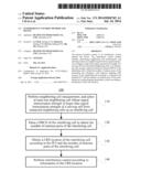 INTERFERENCE CONTROL METHOD AND DEVICE diagram and image