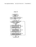 INFORMATION PROVIDING SYSTEM, INFORMATION PROVIDING APPARATUS AND     INFORMATION PROVIDING METHOD diagram and image