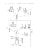 System and Method for Instant VoIP Messaging diagram and image