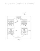 Method, Apparatus and System for Generating Label Forwarding Table on Ring     Topology diagram and image