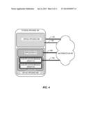 METHOD AND SYSTEM FOR FACILITATING QUALITY OF SERVICE IN EDGE DEVICES IN A     FIBRE CHANNEL NETWORK diagram and image