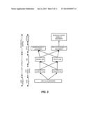 METHOD AND SYSTEM FOR FACILITATING QUALITY OF SERVICE IN EDGE DEVICES IN A     FIBRE CHANNEL NETWORK diagram and image