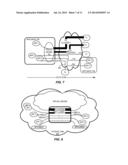 METHOD AND SYSTEM FOR FACILITATING QUALITY OF SERVICE IN EDGE DEVICES IN A     FIBRE CHANNEL NETWORK diagram and image