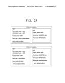 TRANSMITTING DEVICE, RECEIVING DEVICE, AND TRANSCEIVING METHOD THEREOF diagram and image