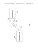 INTER SYMBOL INTERFERENCE REDUCTION BY APPLYING TURBO EQUALIZATION MODE diagram and image