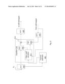 INTER SYMBOL INTERFERENCE REDUCTION BY APPLYING TURBO EQUALIZATION MODE diagram and image