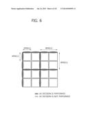 METHOD AND APPARATUS FOR ENCODING/DECODING IMAGE INFORMATION diagram and image