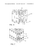 Spacer Grids For Nuclear Reactor diagram and image