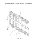 Spacer Grids For Nuclear Reactor diagram and image