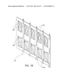 Spacer Grids For Nuclear Reactor diagram and image