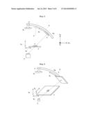 RADIOGRAPHIC APPARATUS AND AN IMAGE PROCESSING METHOD THEREFORE diagram and image