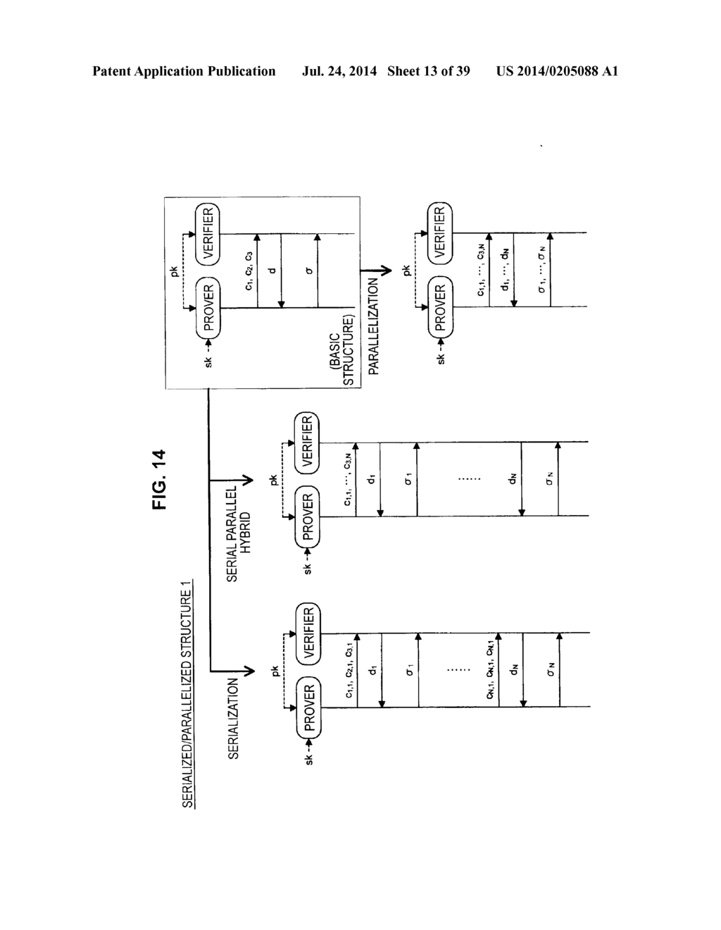 INFORMATION PROCESSING APPARATUS AND INFORMATION PROCESSING METHOD - diagram, schematic, and image 14
