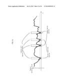 AUDIO PROCESSING DEVICE, AUDIO PROCESSING METHOD, AUDIO PROCESSING PROGRAM     AND AUDIO PROCESSING INTEGRATED CIRCUIT diagram and image