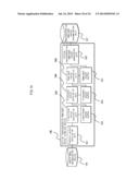 AUDIO PROCESSING DEVICE, AUDIO PROCESSING METHOD, AUDIO PROCESSING PROGRAM     AND AUDIO PROCESSING INTEGRATED CIRCUIT diagram and image