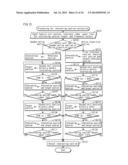 AUDIO PROCESSING DEVICE, AUDIO PROCESSING METHOD, AUDIO PROCESSING PROGRAM     AND AUDIO PROCESSING INTEGRATED CIRCUIT diagram and image