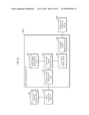 AUDIO PROCESSING DEVICE, AUDIO PROCESSING METHOD, AUDIO PROCESSING PROGRAM     AND AUDIO PROCESSING INTEGRATED CIRCUIT diagram and image