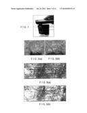 SYSTEMS, METHODS AND COMPUTER-ACCESSIBLE MEDIUMS FOR AUTHENTICATION AND     VERIFICATION OF PHYSICAL OBJECTS diagram and image