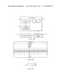 SYSTEMS, METHODS AND COMPUTER-ACCESSIBLE MEDIUMS FOR AUTHENTICATION AND     VERIFICATION OF PHYSICAL OBJECTS diagram and image