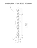 IMAGE SENSING APPARATUS FOR FINGERPRINT IDENTIFICATION AND RELATED DECODER     CIRCUIT diagram and image