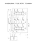 IMAGE SENSING APPARATUS FOR FINGERPRINT IDENTIFICATION AND RELATED DECODER     CIRCUIT diagram and image