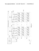 IMAGE SENSING APPARATUS FOR FINGERPRINT IDENTIFICATION AND RELATED DECODER     CIRCUIT diagram and image