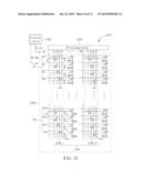 IMAGE SENSING APPARATUS FOR FINGERPRINT IDENTIFICATION AND RELATED DECODER     CIRCUIT diagram and image