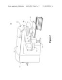 METHOD FOR INTERACTIVE MANUAL MATCHING AND REAL-TIME PROJECTION     CALCULATION IN IMAGING diagram and image