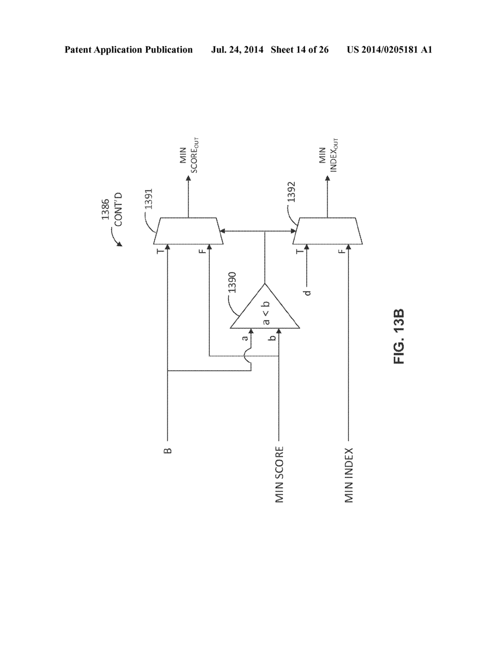 SYSTEMS AND METHODS FOR ROW CAUSAL SCAN-ORDER OPTIMIZATION STEREO MATCHING - diagram, schematic, and image 15